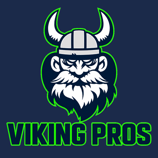 Viking Pro Solutions logo